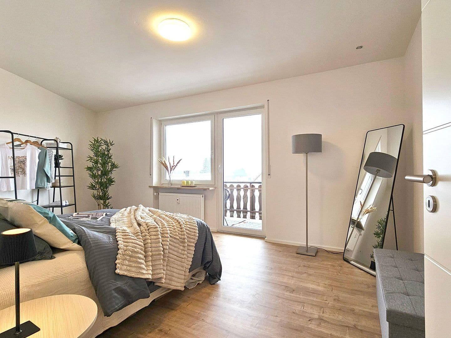 3 bedroom flat for sale, 91 m², Herbststr, Amberg, Bavaria 3 bedroom flat for sale, 91 m², Herbststr, Amberg, Bavaria