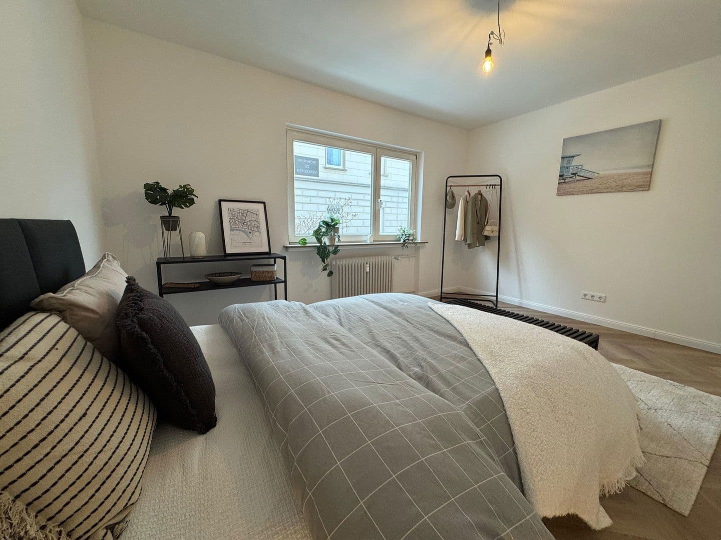 3 bedroom flat for sale, 70 m², Berliner Straße 23, Bremen, Bremen 3 bedroom flat for sale, 70 m², Berliner Straße 23, Bremen, Bremen