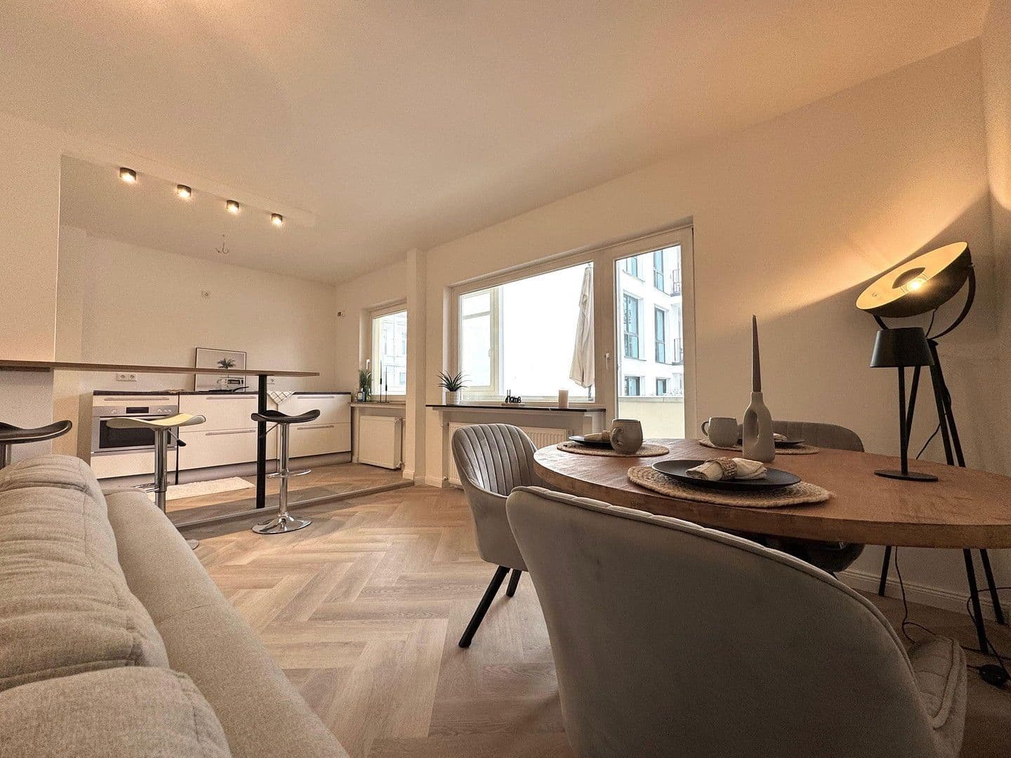 3 bedroom flat for sale, 70 m², Berliner Straße 23, Bremen, Bremen 3 bedroom flat for sale, 70 m², Berliner Straße 23, Bremen, Bremen