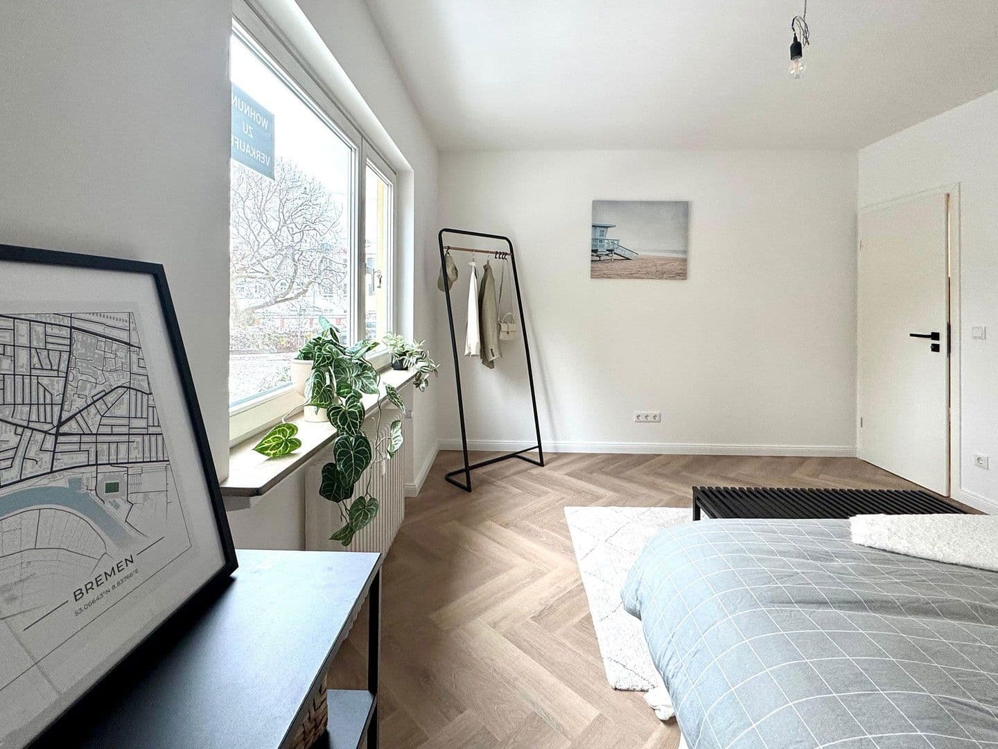 3 bedroom flat for sale, 70 m², Berliner Straße 23, Bremen, Bremen 3 bedroom flat for sale, 70 m², Berliner Straße 23, Bremen, Bremen