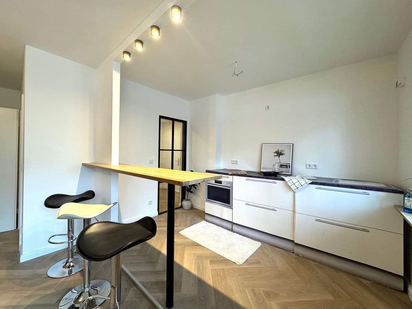 3 bedroom flat for sale, 70 m², Berliner Straße 23, Bremen, Bremen 3 bedroom flat for sale, 70 m², Berliner Straße 23, Bremen, Bremen