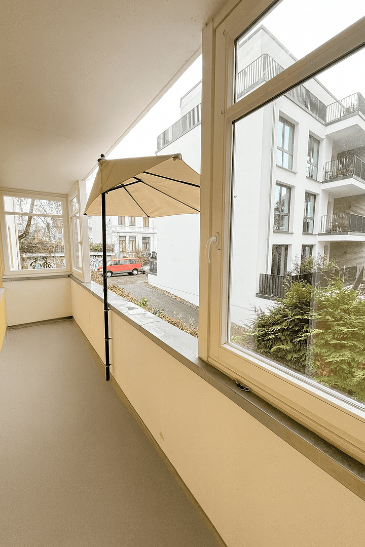 3 bedroom flat for sale, 70 m², Berliner Straße 23, Bremen, Bremen 3 bedroom flat for sale, 70 m², Berliner Straße 23, Bremen, Bremen