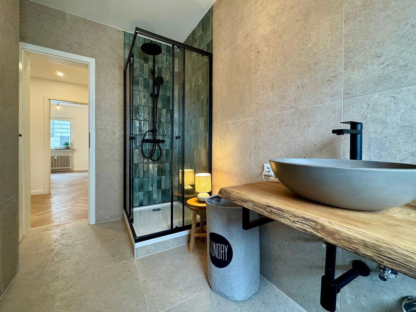 3 bedroom flat for sale, 70 m², Berliner Straße 23, Bremen, Bremen 3 bedroom flat for sale, 70 m², Berliner Straße 23, Bremen, Bremen