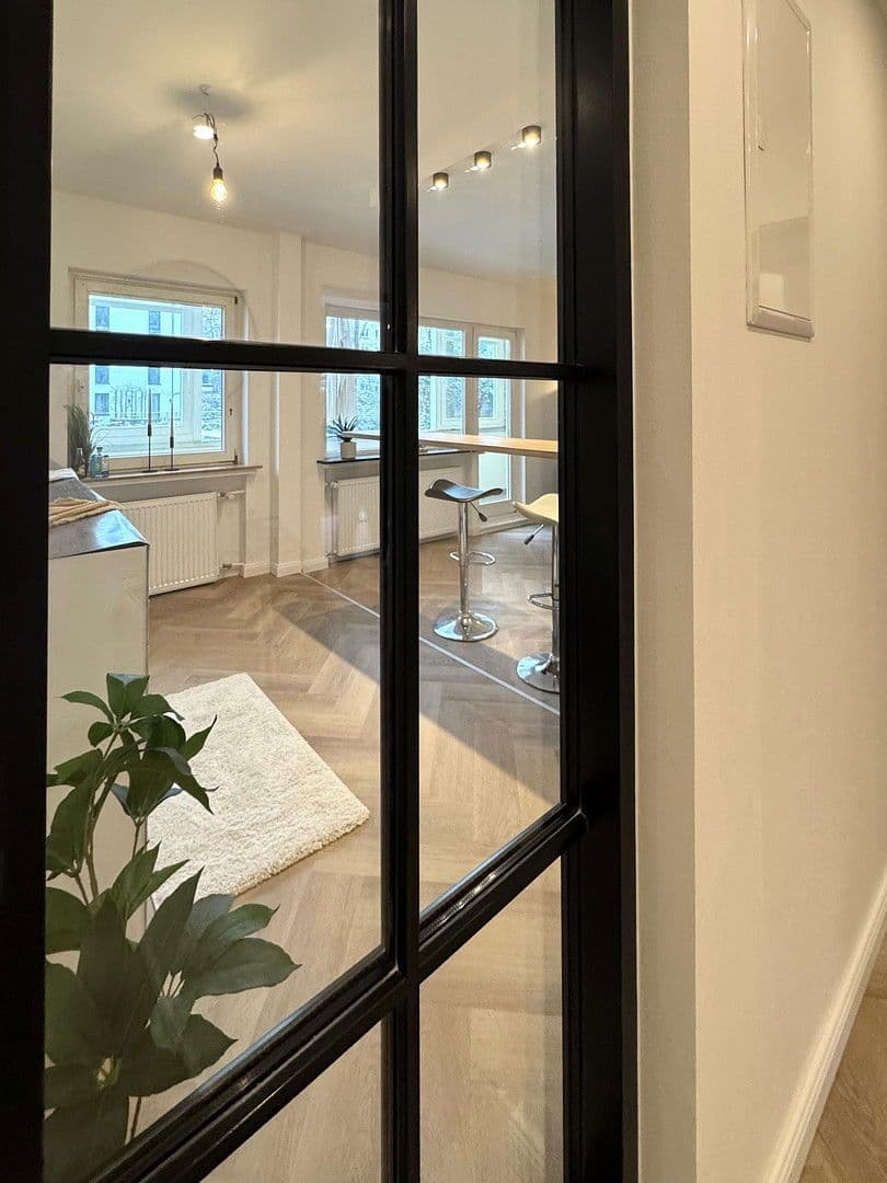 3 bedroom flat for sale, 70 m², Berliner Straße 23, Bremen, Bremen 3 bedroom flat for sale, 70 m², Berliner Straße 23, Bremen, Bremen