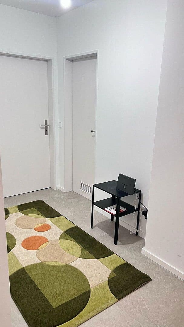 flat to rent, 38 m², Münchener Straße 16, Germering, Bavaria flat to rent, 38 m², Münchener Straße 16, Germering, Bavaria