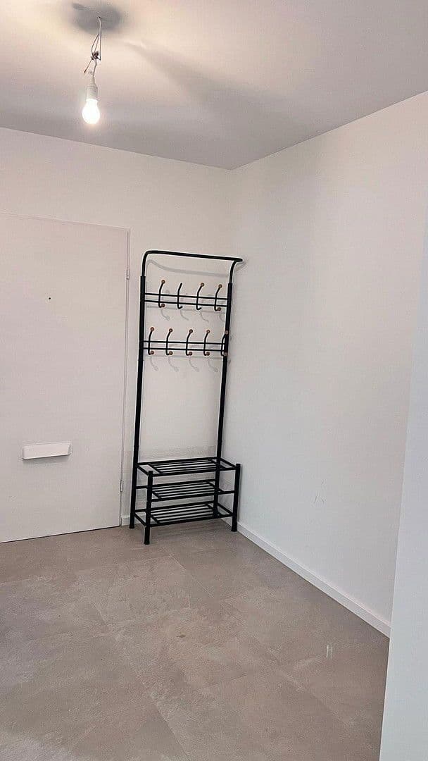 flat to rent, 38 m², Münchener Straße 16, Germering, Bavaria flat to rent, 38 m², Münchener Straße 16, Germering, Bavaria