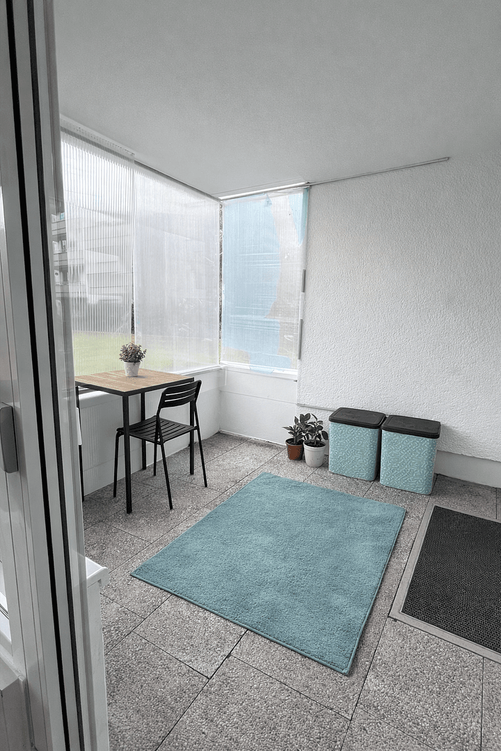 flat to rent, 38 m², Münchener Straße 16, Germering, Bavaria flat to rent, 38 m², Münchener Straße 16, Germering, Bavaria