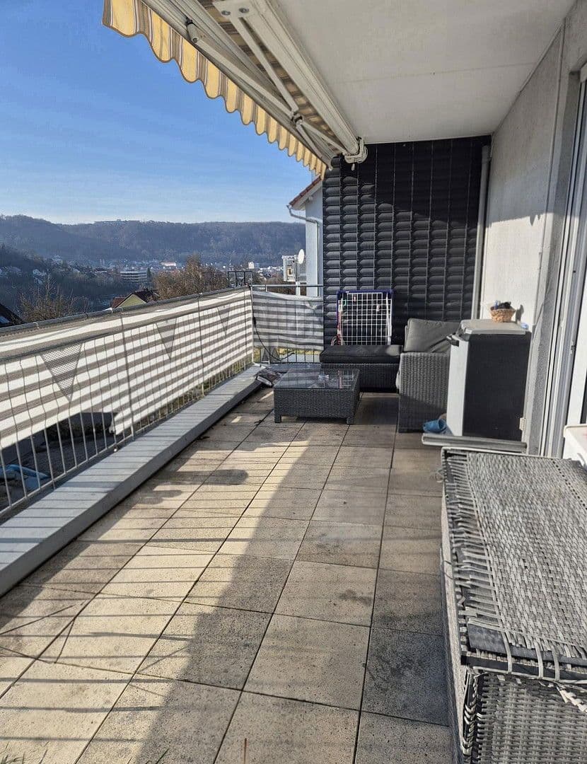 3 bedroom flat for sale, 73 m², Marcalistr. 21, Künzelsau, Baden-Württemberg 3 bedroom flat for sale, 73 m², Marcalistr. 21, Künzelsau, Baden-Württemberg