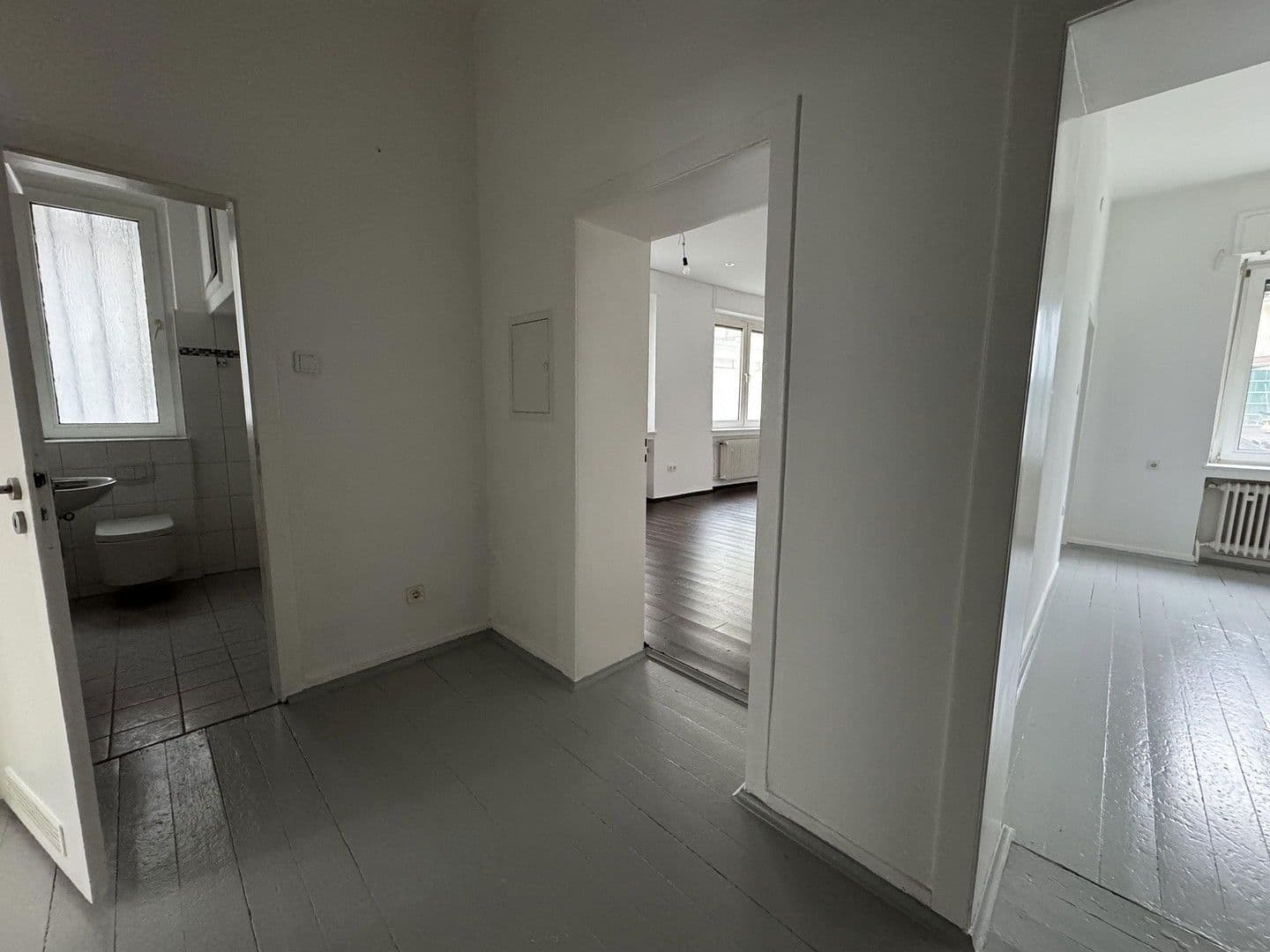 4 bedroom flat to rent, 80 m², Frankenstrasse 2, Dortmund, North Rhine-Westphalia 4 bedroom flat to rent, 80 m², Frankenstrasse 2, Dortmund, North Rhine-Westphalia