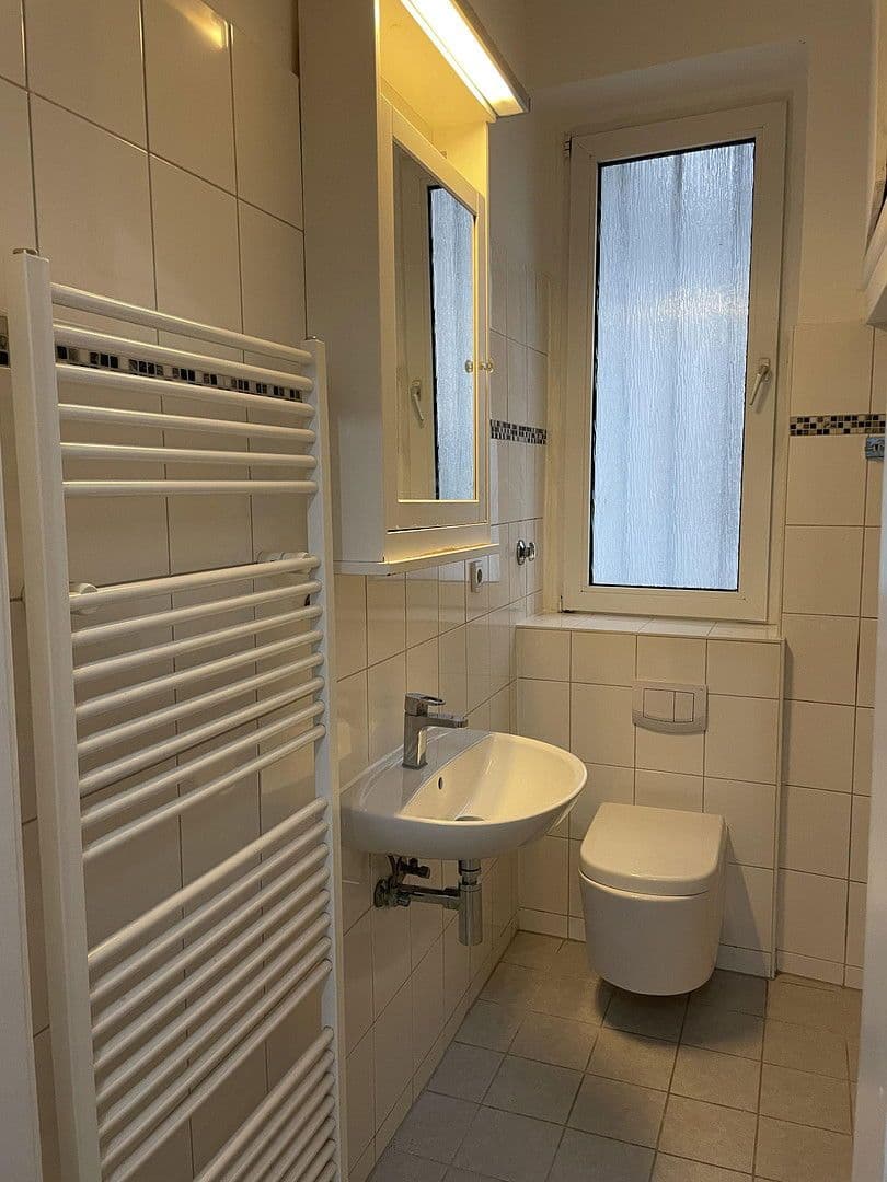 4 bedroom flat to rent, 80 m², Frankenstrasse 2, Dortmund, North Rhine-Westphalia 4 bedroom flat to rent, 80 m², Frankenstrasse 2, Dortmund, North Rhine-Westphalia