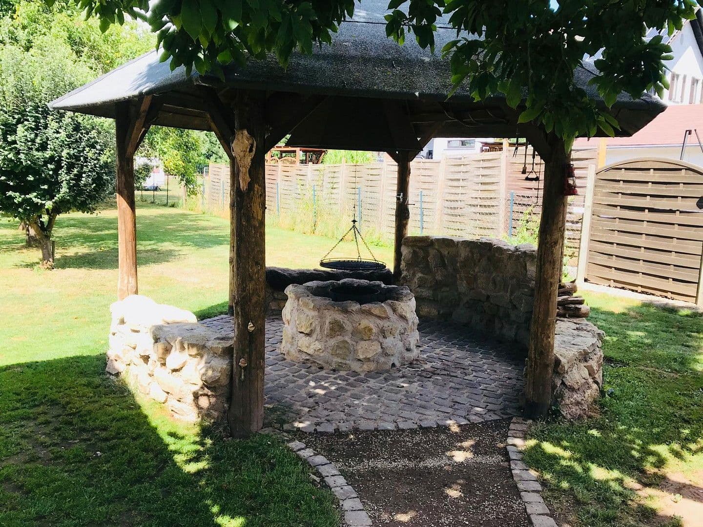 house to rent, 105 m², Nalbach, Saarland house to rent, 105 m², Nalbach, Saarland