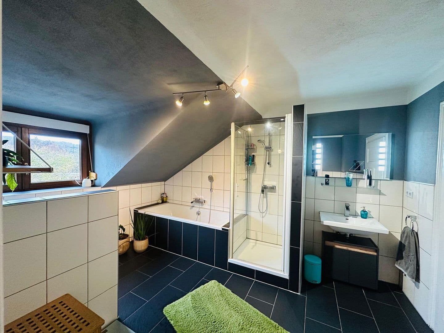 house to rent, 105 m², Nalbach, Saarland house to rent, 105 m², Nalbach, Saarland