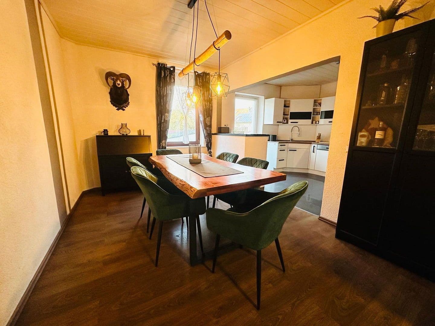 house to rent, 105 m², Nalbach, Saarland house to rent, 105 m², Nalbach, Saarland