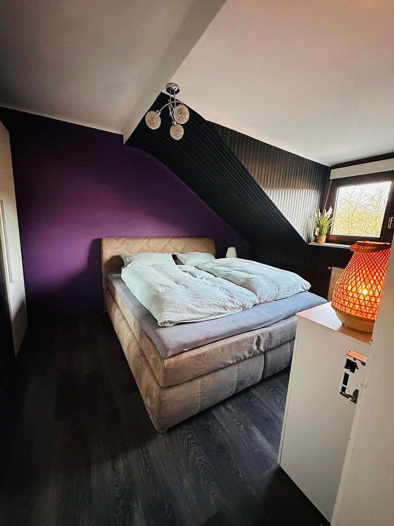 house to rent, 105 m², Nalbach, Saarland house to rent, 105 m², Nalbach, Saarland