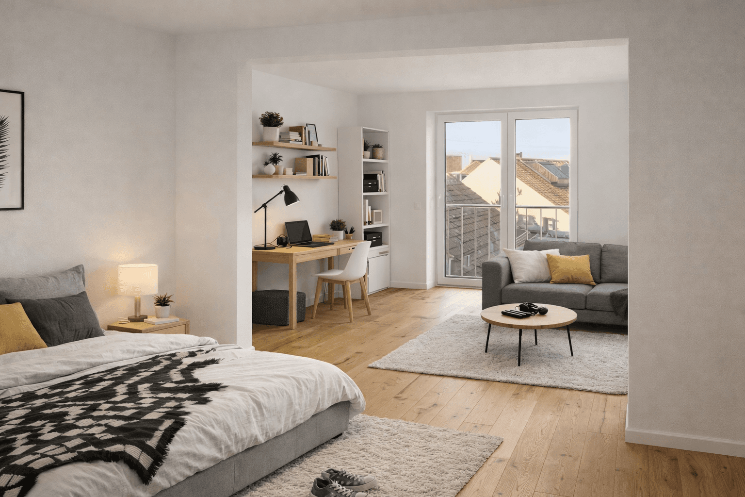 7 bedroom flat for sale, 159 m², Kahl am Main, Bavaria 7 bedroom flat for sale, 159 m², Kahl am Main, Bavaria