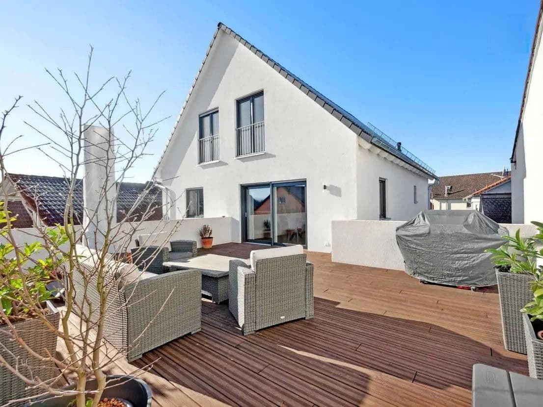 7 bedroom flat for sale, 159 m², Kahl am Main, Bavaria 7 bedroom flat for sale, 159 m², Kahl am Main, Bavaria