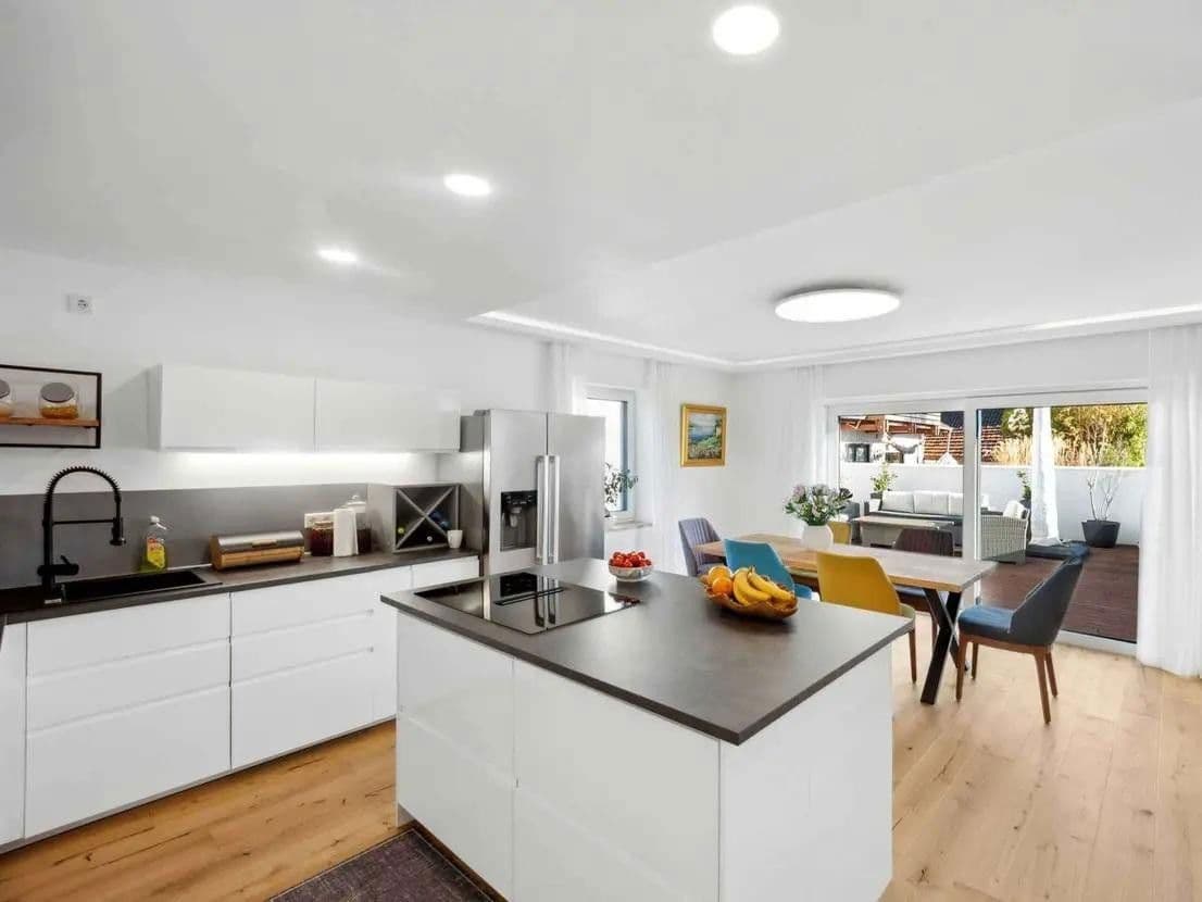 7 bedroom flat for sale, 159 m², Kahl am Main, Bavaria 7 bedroom flat for sale, 159 m², Kahl am Main, Bavaria