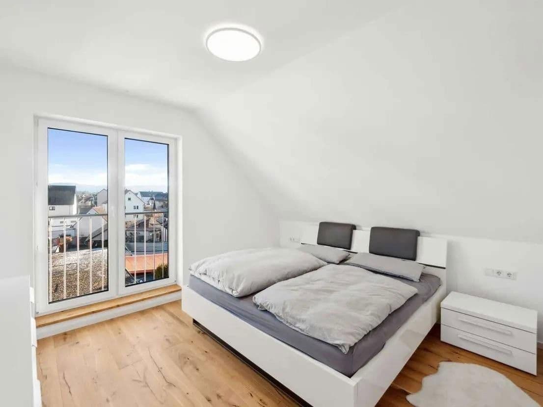 7 bedroom flat for sale, 159 m², Kahl am Main, Bavaria 7 bedroom flat for sale, 159 m², Kahl am Main, Bavaria