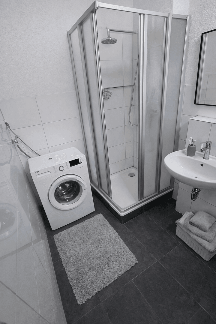 3 bedroom flat to rent, 85 m², Worringerstraße 61, Düsseldorf, North Rhine-Westphalia 3 bedroom flat to rent, 85 m², Worringerstraße 61, Düsseldorf, North Rhine-Westphalia