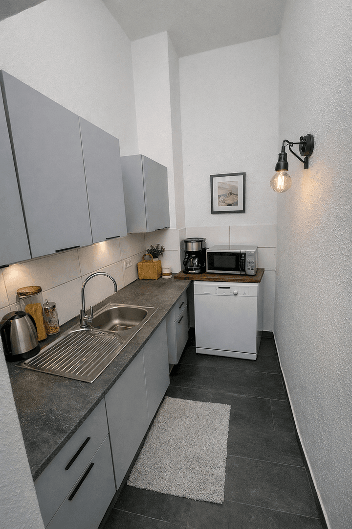 3 bedroom flat to rent, 85 m², Worringerstraße 61, Düsseldorf, North Rhine-Westphalia 3 bedroom flat to rent, 85 m², Worringerstraße 61, Düsseldorf, North Rhine-Westphalia