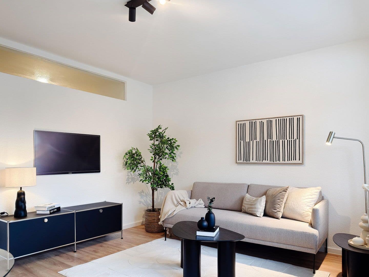 2 bedroom flat for sale, 62 m², Kantstraße 3, Hanau, Hesse 2 bedroom flat for sale, 62 m², Kantstraße 3, Hanau, Hesse