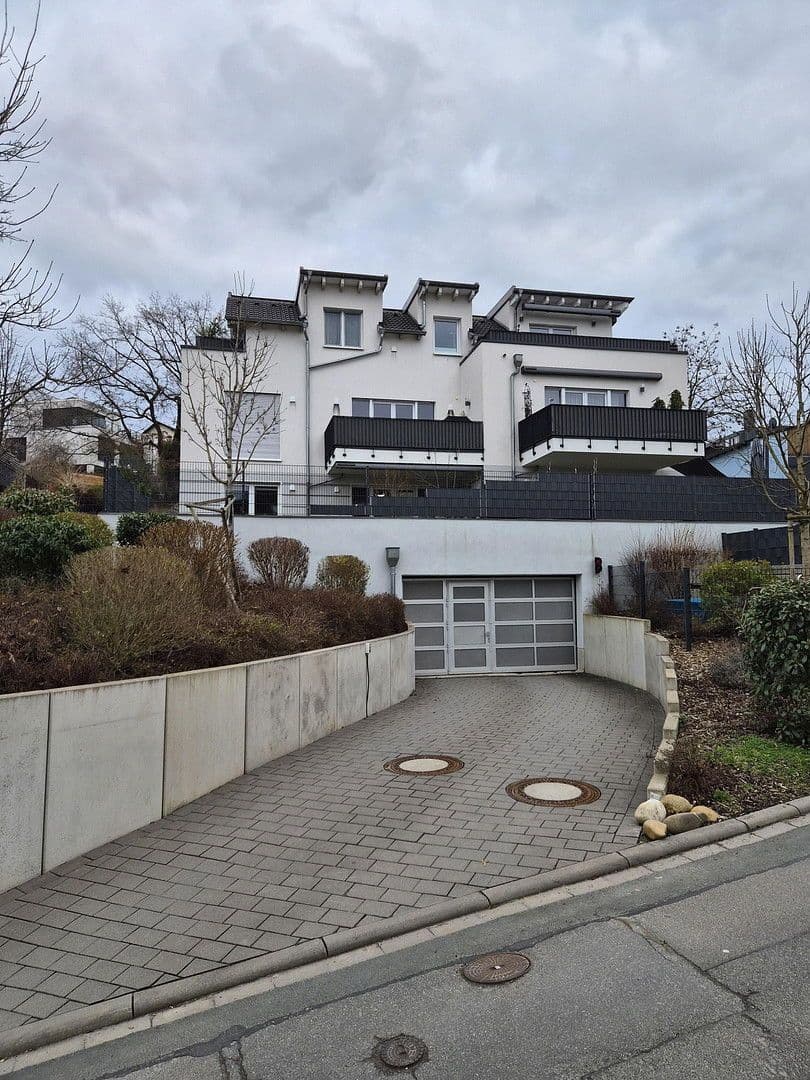 6 bedroom flat for sale, 169 m², Bad Vilbel, Hesse 6 bedroom flat for sale, 169 m², Bad Vilbel, Hesse