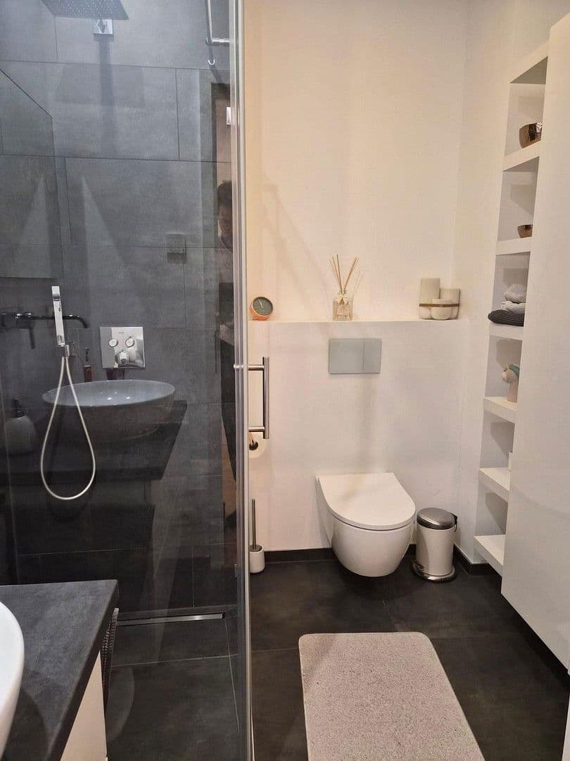 6 bedroom flat for sale, 169 m², Bad Vilbel, Hesse 6 bedroom flat for sale, 169 m², Bad Vilbel, Hesse