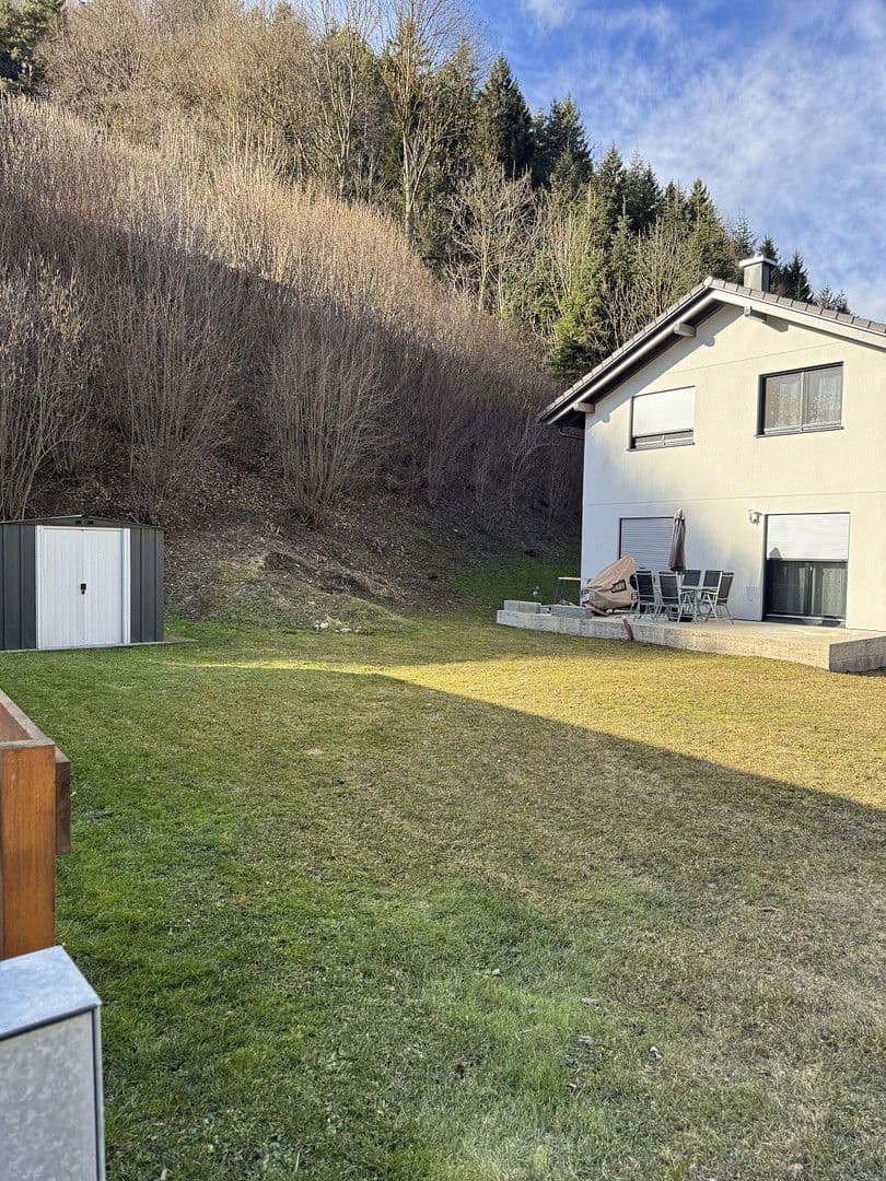 house for sale, 122 m², Scheiblingkirchen-Thernberg, Lower Austria house for sale, 122 m², Scheiblingkirchen-Thernberg, Lower Austria