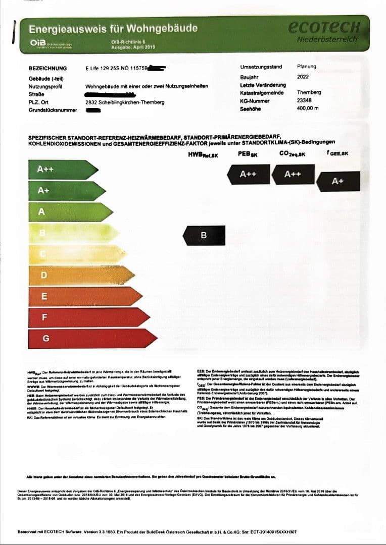 house for sale, 122 m², Scheiblingkirchen-Thernberg, Lower Austria house for sale, 122 m², Scheiblingkirchen-Thernberg, Lower Austria