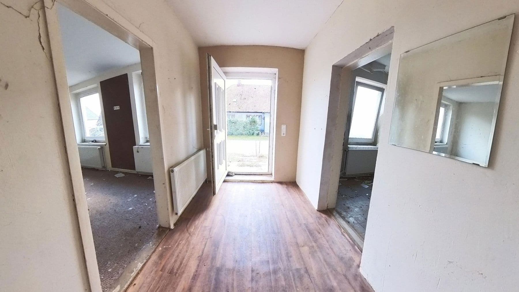 house for sale, 170 m², Warnowstr 14, Zölkow, Mecklenburg-Vorpommern house for sale, 170 m², Warnowstr 14, Zölkow, Mecklenburg-Vorpommern