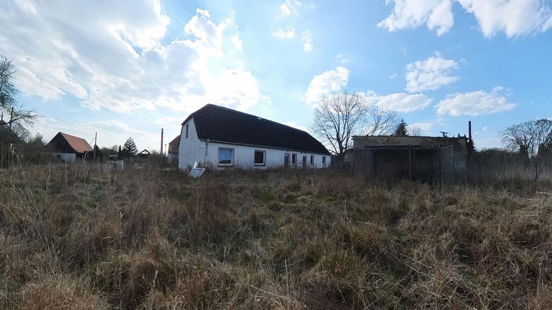 house for sale, 170 m², Warnowstr 14, Zölkow, Mecklenburg-Vorpommern house for sale, 170 m², Warnowstr 14, Zölkow, Mecklenburg-Vorpommern