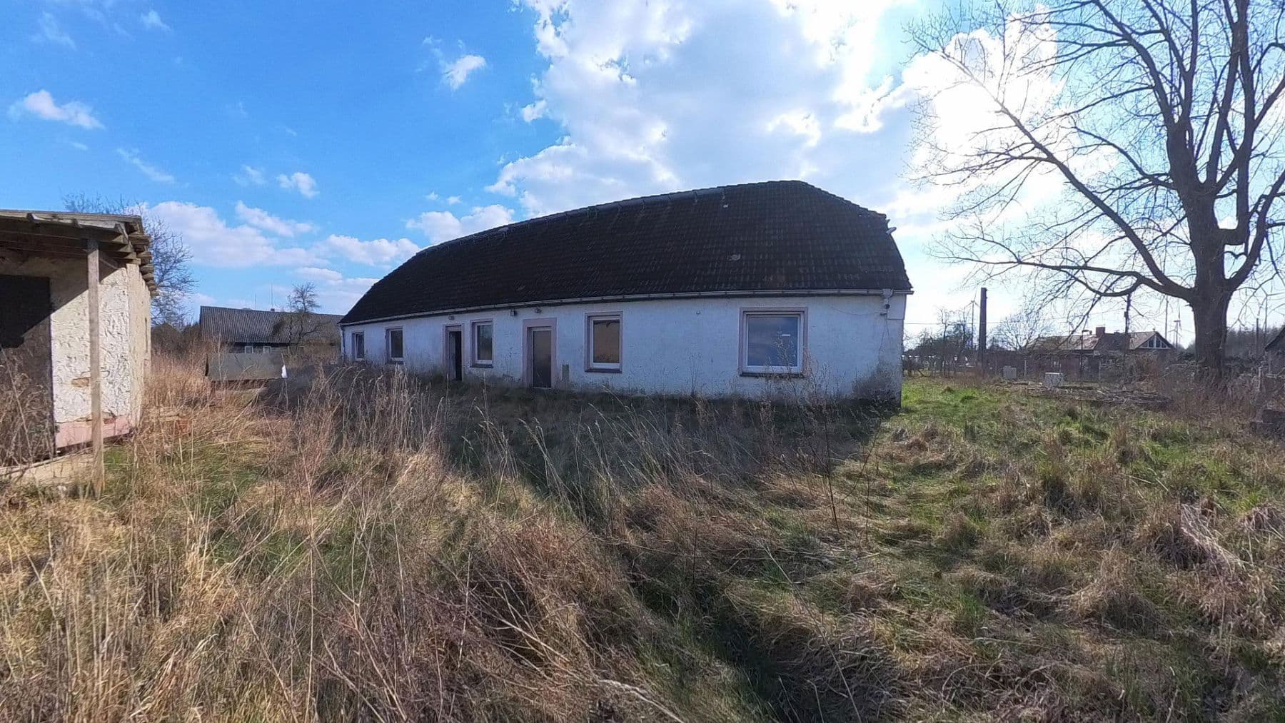 house for sale, 170 m², Warnowstr 14, Zölkow, Mecklenburg-Vorpommern house for sale, 170 m², Warnowstr 14, Zölkow, Mecklenburg-Vorpommern