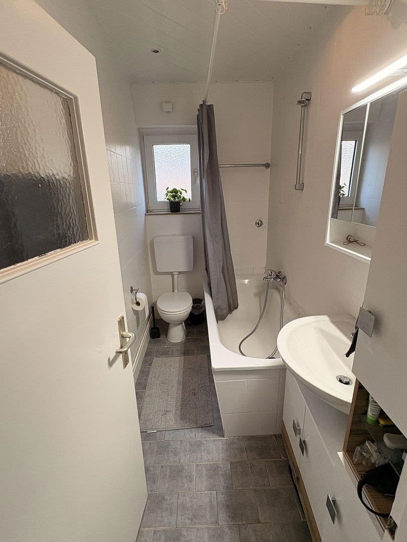 3 bedroom flat for sale, 68 m², Münster, North Rhine-Westphalia 3 bedroom flat for sale, 68 m², Münster, North Rhine-Westphalia