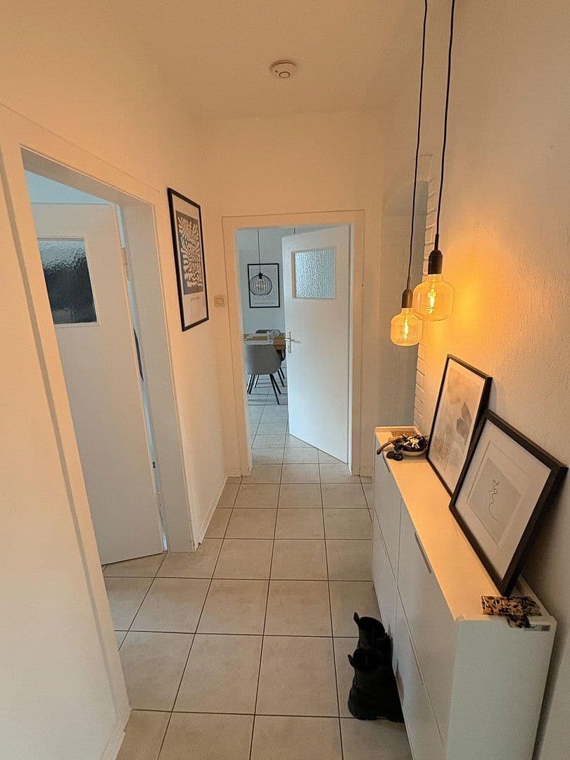 3 bedroom flat for sale, 68 m², Münster, North Rhine-Westphalia 3 bedroom flat for sale, 68 m², Münster, North Rhine-Westphalia