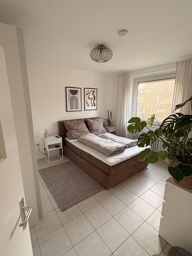 3 bedroom flat for sale, 68 m², Münster, North Rhine-Westphalia 3 bedroom flat for sale, 68 m², Münster, North Rhine-Westphalia