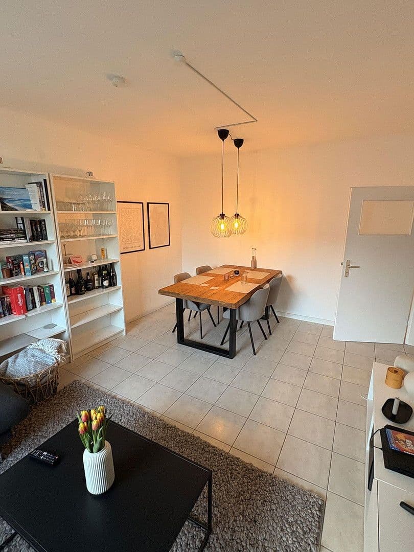 3 bedroom flat for sale, 68 m², Münster, North Rhine-Westphalia 3 bedroom flat for sale, 68 m², Münster, North Rhine-Westphalia