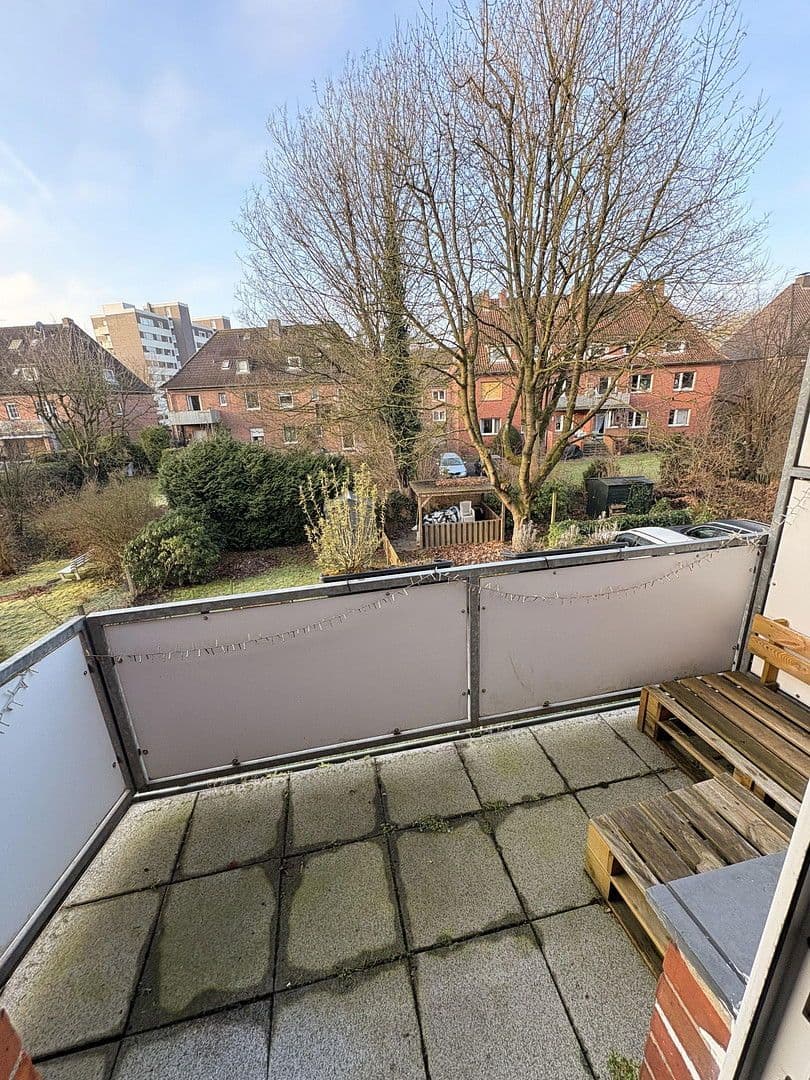 3 bedroom flat for sale, 68 m², Münster, North Rhine-Westphalia 3 bedroom flat for sale, 68 m², Münster, North Rhine-Westphalia