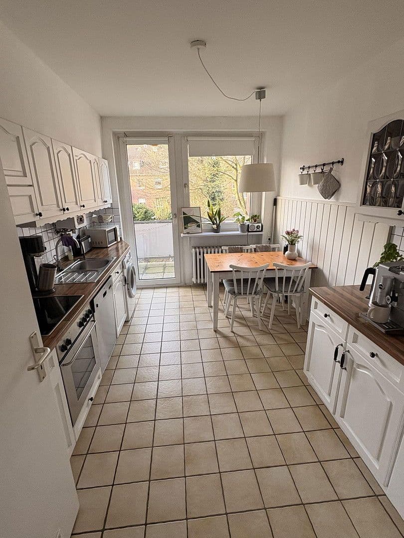 3 bedroom flat for sale, 68 m², Münster, North Rhine-Westphalia 3 bedroom flat for sale, 68 m², Münster, North Rhine-Westphalia