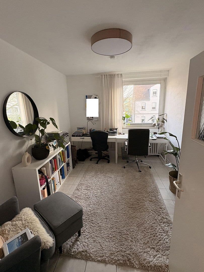 3 bedroom flat for sale, 68 m², Münster, North Rhine-Westphalia 3 bedroom flat for sale, 68 m², Münster, North Rhine-Westphalia