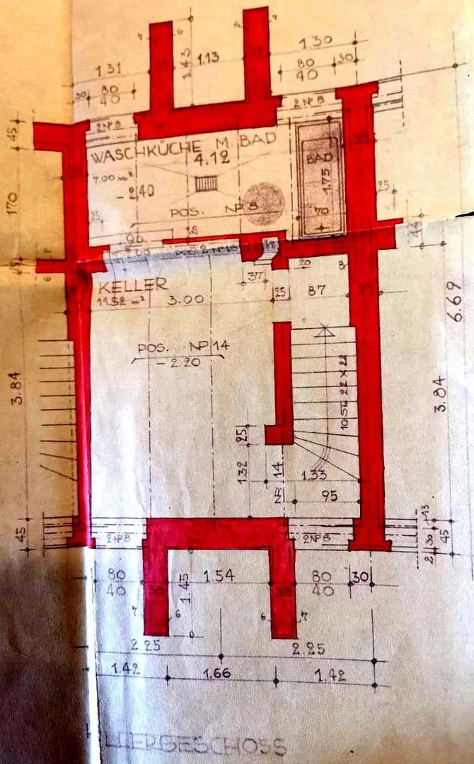 house for sale, 95 m², Idstein, Hesse house for sale, 95 m², Idstein, Hesse