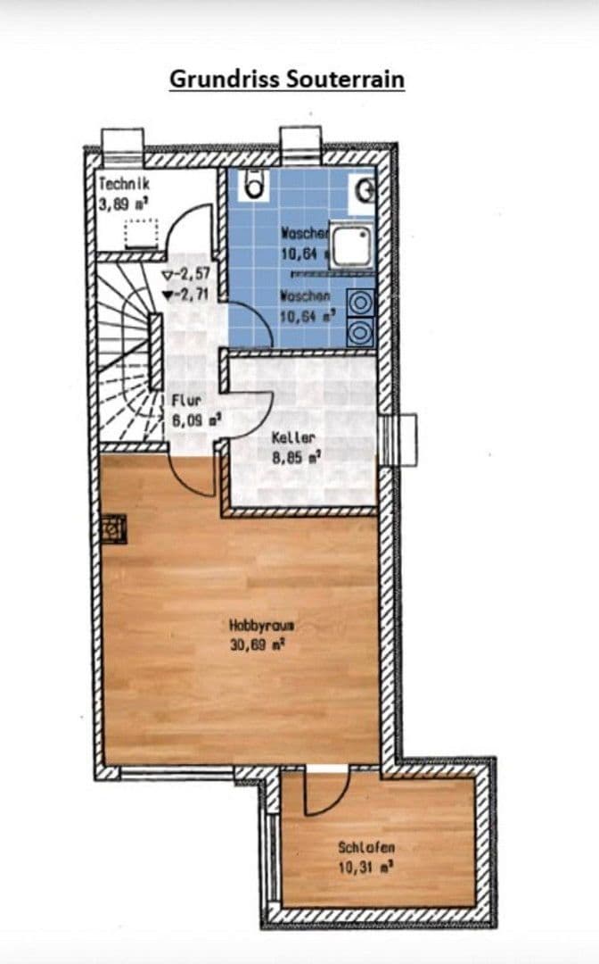 4 bedroom flat for sale, 130 m², Mering, Bavaria 4 bedroom flat for sale, 130 m², Mering, Bavaria