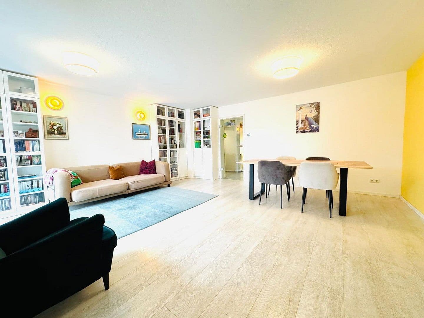 4 bedroom flat for sale, 130 m², Mering, Bavaria 4 bedroom flat for sale, 130 m², Mering, Bavaria