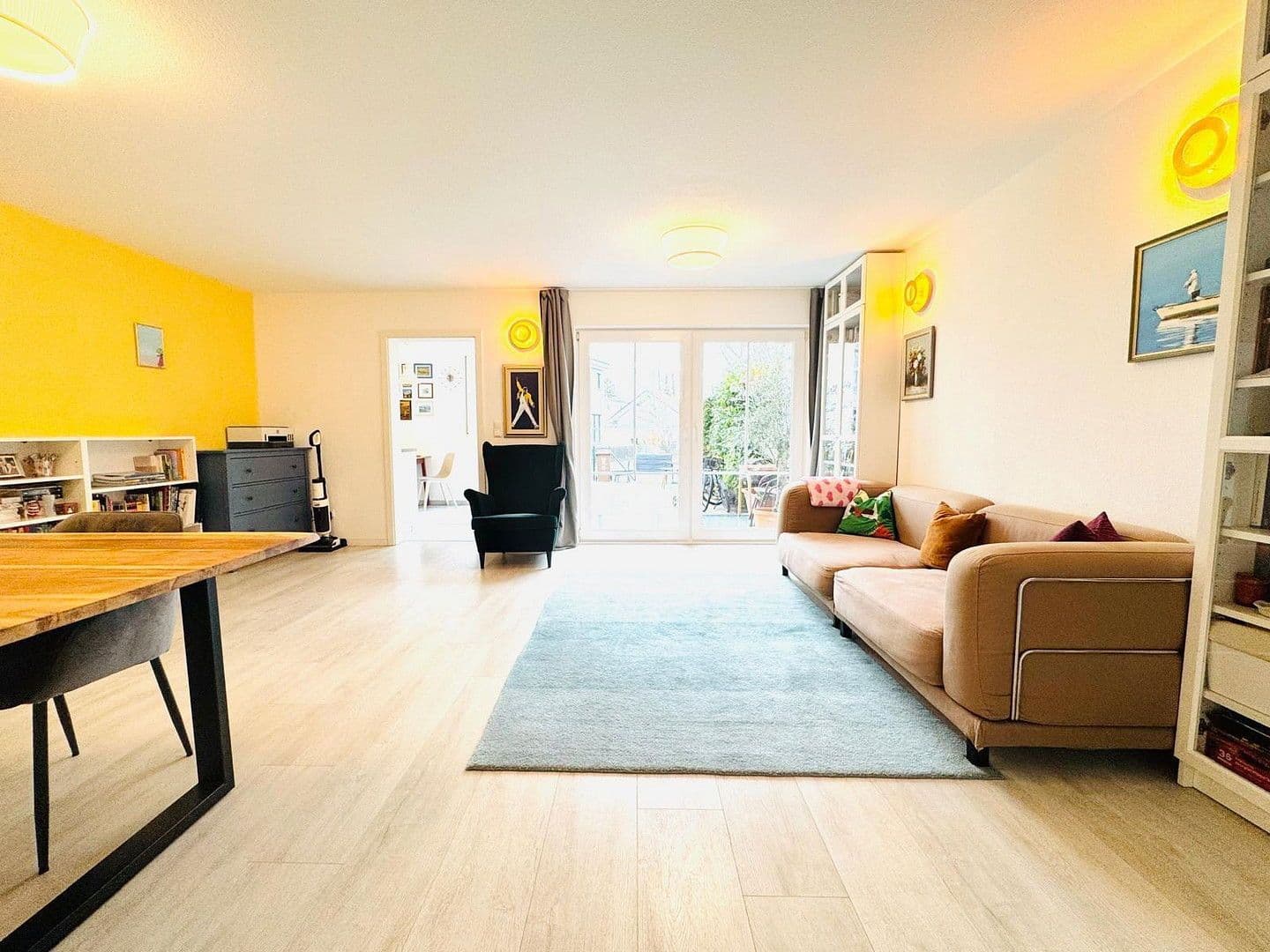 4 bedroom flat for sale, 130 m², Mering, Bavaria 4 bedroom flat for sale, 130 m², Mering, Bavaria