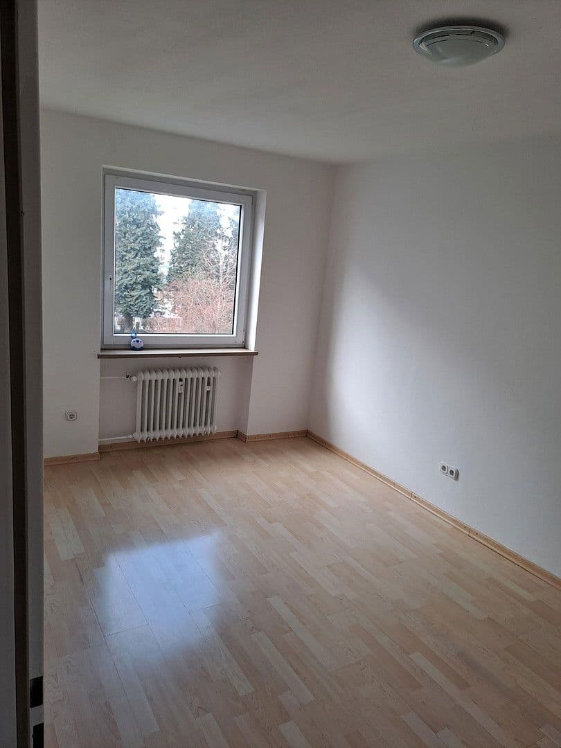 2 bedroom flat for sale, 48 m², Annabrunnerstr. 4, München, Bavaria 2 bedroom flat for sale, 48 m², Annabrunnerstr. 4, München, Bavaria