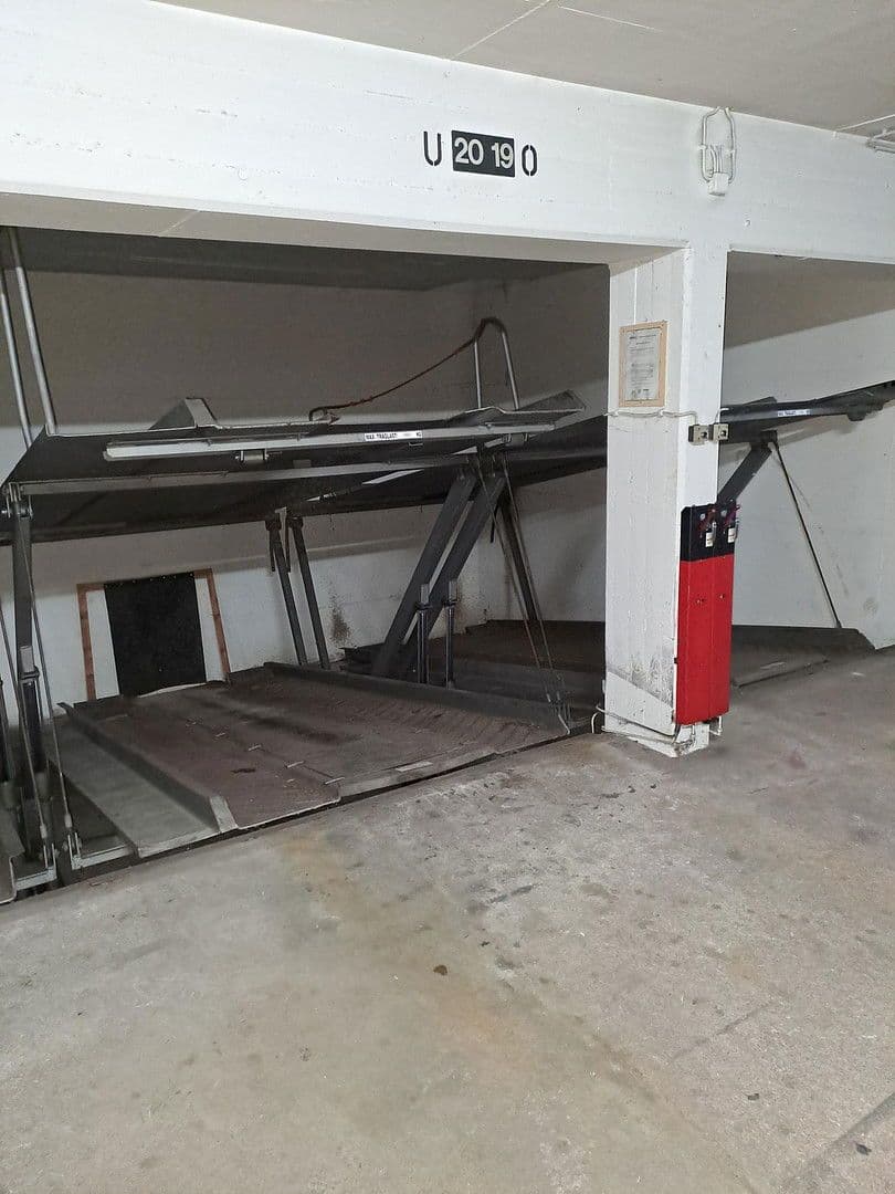 2 bedroom flat for sale, 48 m², Annabrunnerstr. 4, München, Bavaria 2 bedroom flat for sale, 48 m², Annabrunnerstr. 4, München, Bavaria