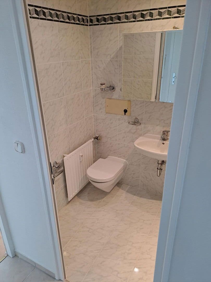 2 bedroom flat for sale, 48 m², Annabrunnerstr. 4, München, Bavaria 2 bedroom flat for sale, 48 m², Annabrunnerstr. 4, München, Bavaria