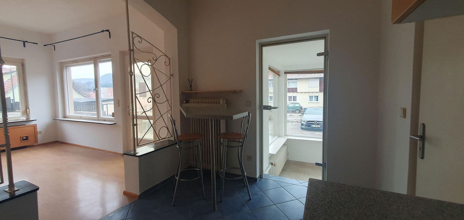 2 bedroom with open-plan kitchen flat to rent, 96 m², Schlichtestraße 32, Burladingen, Baden-Württemberg 2 bedroom with open-plan kitchen flat to rent, 96 m², Schlichtestraße 32, Burladingen, Baden-Württemberg