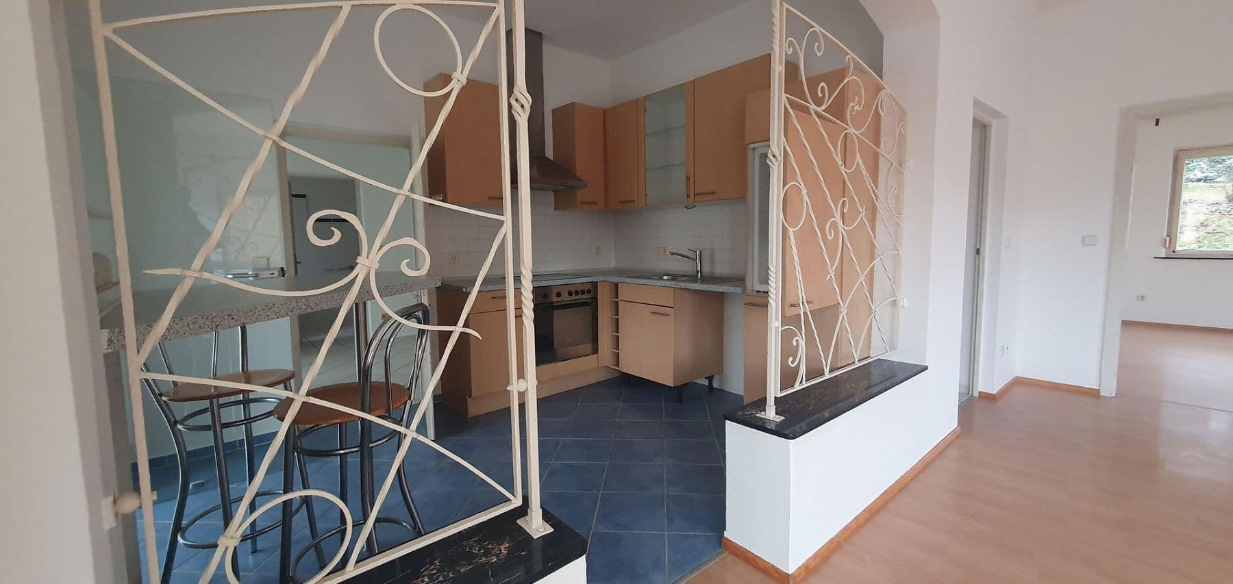 2 bedroom with open-plan kitchen flat to rent, 96 m², Schlichtestraße 32, Burladingen, Baden-Württemberg 2 bedroom with open-plan kitchen flat to rent, 96 m², Schlichtestraße 32, Burladingen, Baden-Württemberg