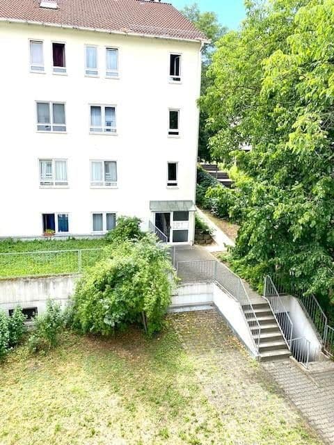 1 bedroom flat to rent, 24 m², Mainz, Rhineland-Palatinate 1 bedroom flat to rent, 24 m², Mainz, Rhineland-Palatinate