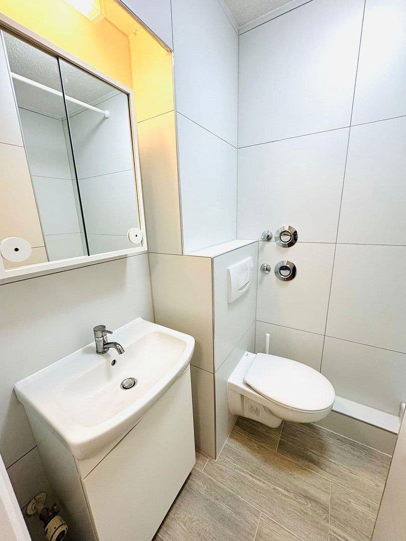 1 bedroom flat to rent, 24 m², Mainz, Rhineland-Palatinate 1 bedroom flat to rent, 24 m², Mainz, Rhineland-Palatinate